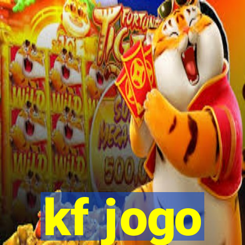 kf jogo